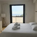 Appartement Les Ecrivains Mandelieu