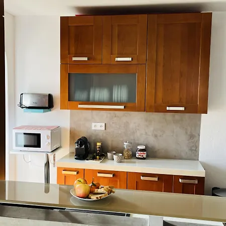 Appartement Les Ecrivains