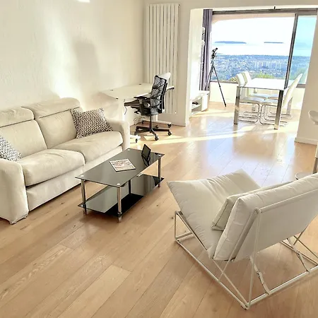 Apartamento Les Ecrivains