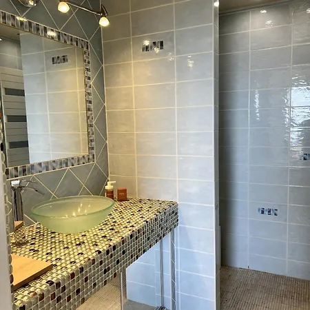 Apartamento Les Ecrivains *