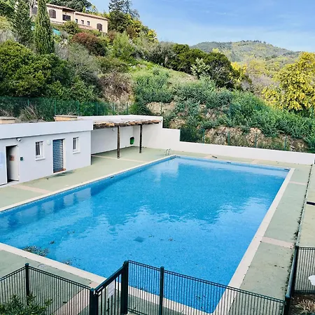 Апартаменты Les Ecrivains *