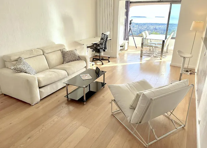 Apartamento Les Ecrivains