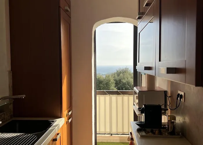 Apartamento Les Ecrivains *