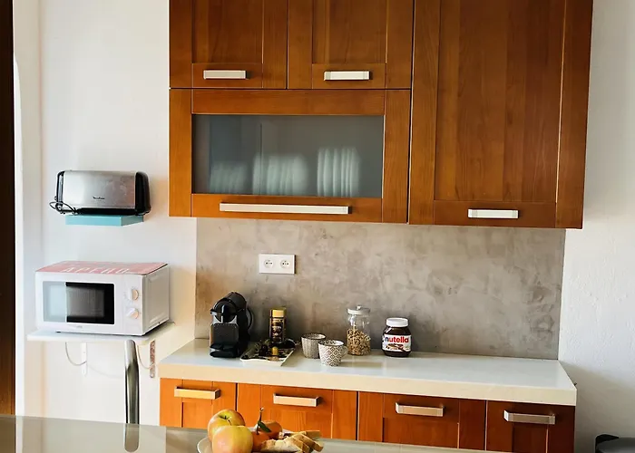 Apartamento Les Ecrivains