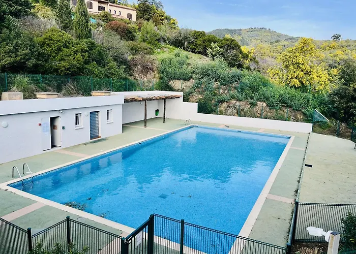 Apartamento Les Ecrivains *